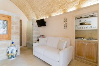 Corte Donato Grasso Relax - Salento Selection - 6