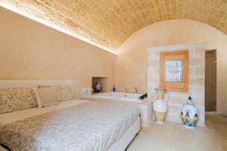 Corte Donato Grasso Relax - Salento Selection - 7