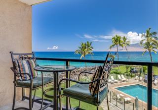 Kihei Surfside #305 - Wailea - 8