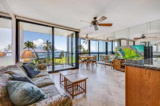 Kihei Surfside #305 - 9