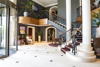 Maison Messmer - ein Mitglied der Hommage Luxury Hotels Collection - 7