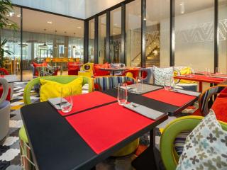 Novotel Wien Hauptbahnhof - Wien - 8