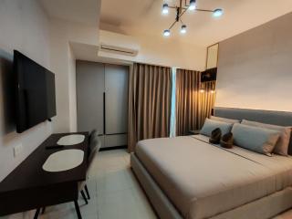 inspiria condo 2conjoined studio unit - 3