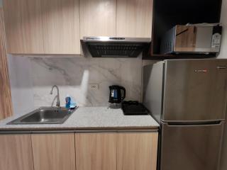 inspiria condo 2conjoined studio unit - 1