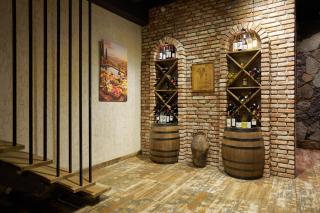 Armenita Family Resort - Riverside Restaurant, Pool & Sauna - 6
