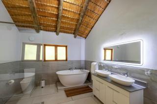 Kruger 531 Luxury Double Storey Chalet - 8