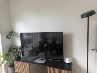 Trendy Bright Apt By the CPH Harbor - 5