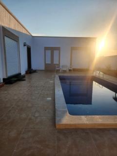 Villa jenni - 0