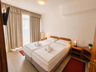 PSZ Hotel Beach Földvár - 4