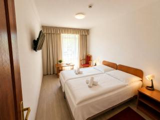 PSZ Hotel Beach Földvár - Balatonföldvár - 6