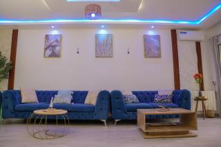Luxury Garden Apartment Beach & Pool Stay - 9