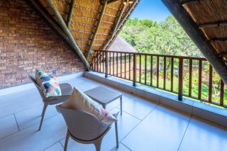 Kruger 531 Luxury Double Storey Chalet - 6