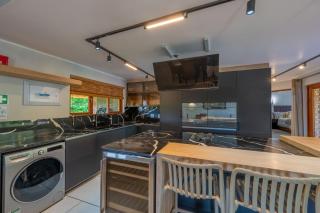 Kruger 531 Luxury Double Storey Chalet - 5