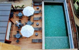 Studio Super localizado em Salvador 08 - 8