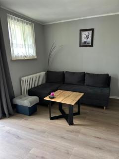 Apartament Opawska - 8