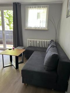 Apartament Opawska - 6