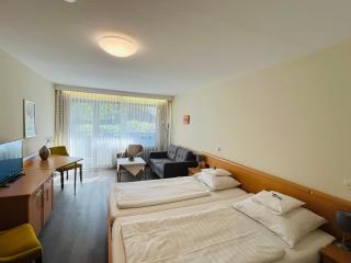 Gästehaus Huber - Hotel Garni - 6