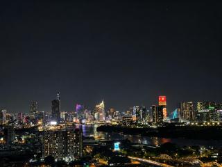 Eco Green Apartment Residence District 7 - Cidade de Ho Chi Minh - 3