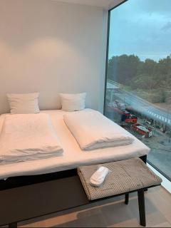 Luxe furnished apartment - 5