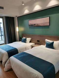 嘉品酒店 - 4