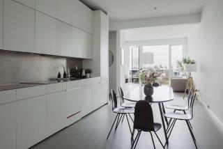 Newyorker apartment - 9