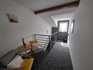 Pension Three - 2