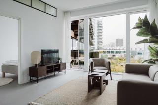 Newyorker apartment - 7