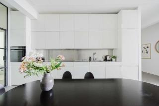 Newyorker apartment - 6