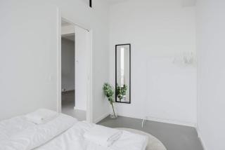 Newyorker apartment - 4