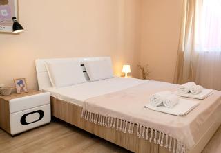 Aquarelle Briz - Cozy 1 Bedroom Flat with Balcony by Flat Manаger - 8