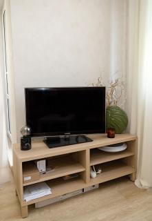Aquarelle Briz - Cozy 1 Bedroom Flat with Balcony by Flat Manаger - 4