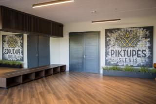 Piktupės slėnis - 9
