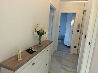 Sky view apartment with WiFi - 2