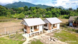 Pai Princess Resort - 1