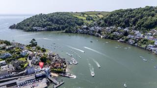 Royal Dart Townhouse - 7
