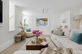 Royal Dart Townhouse - 5