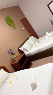 Bunga Raya Resort Parit Buntar - 9