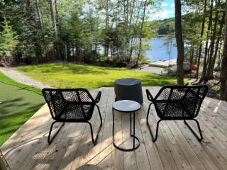 The Lake Villa - 7