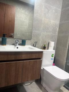 Luxurious and spacious apartment in the heart of Casablanca - 8