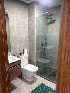 Luxurious and spacious apartment in the heart of Casablanca - 5