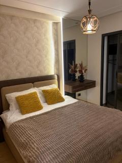 Luxurious and spacious apartment in the heart of Casablanca - 3