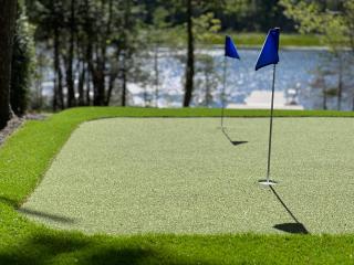 The Lake Villa - 9