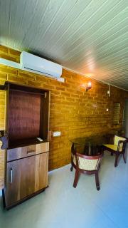 Flower Garden House - 6
