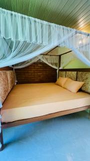 Flower Garden House - 2