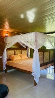 Flower Garden House - 8