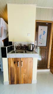 Flower Garden House - 1