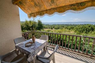 Villa Aura Ljubaništa - 3BD, Big Yard & Private Parking - 7