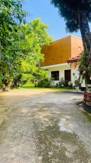 Flower Garden House - 0