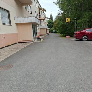 Magical Nava Path Apartment - 5