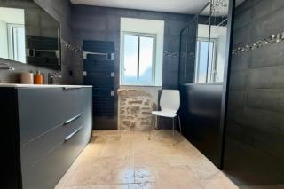 Maison de 103 m avec 2 terrasses à Saint-Xandre - 1